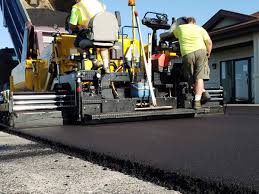 Cobblestone Driveway Installation in Milwaukee, WI